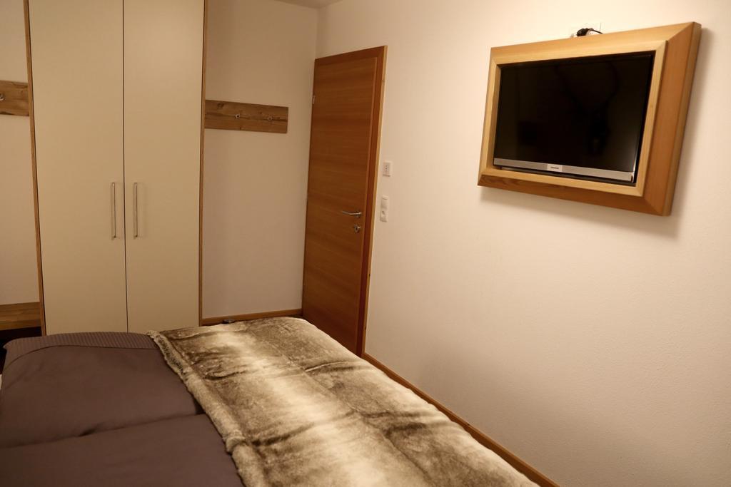 Apart Gaberhof Tarrenz Dış mekan fotoğraf